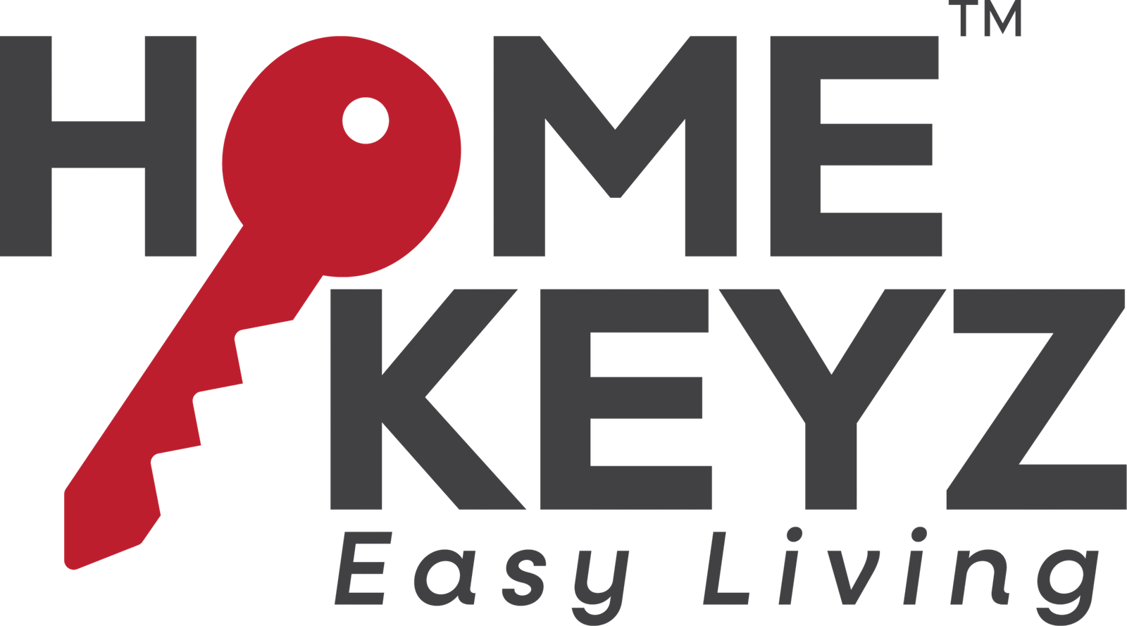 homekeyz