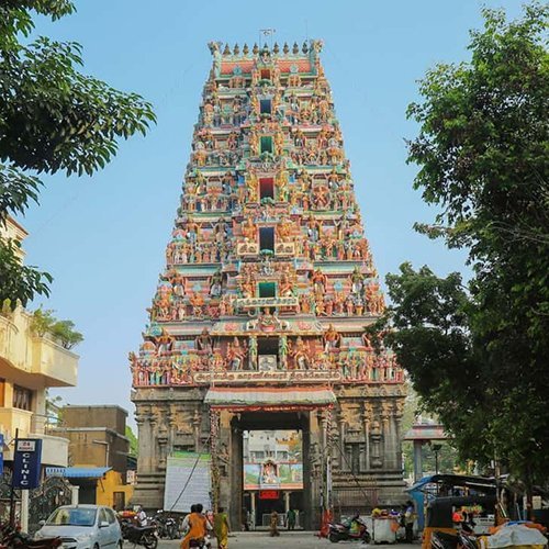 Chennai