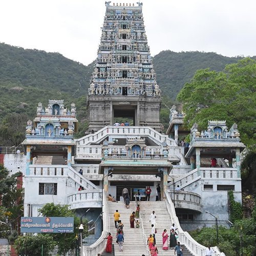 Coimbatore