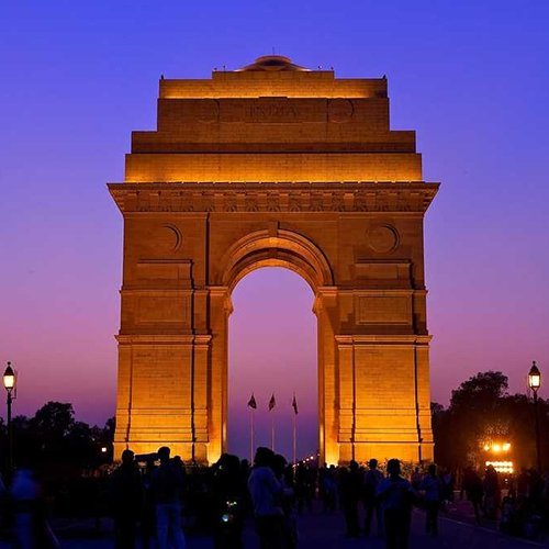 Delhi-NCR