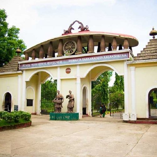 Guhawati