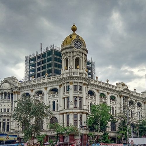 Kolkata