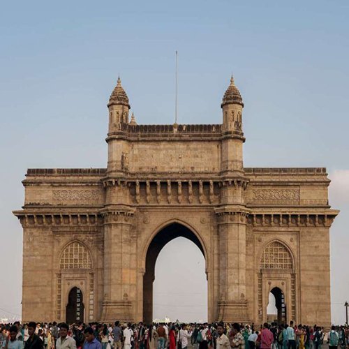 Mumbai