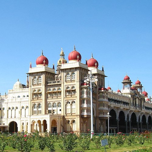 Mysore