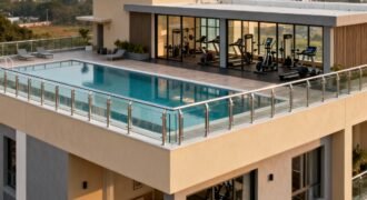 2 BHK Luxury Apartment for Sale in Electronic city
