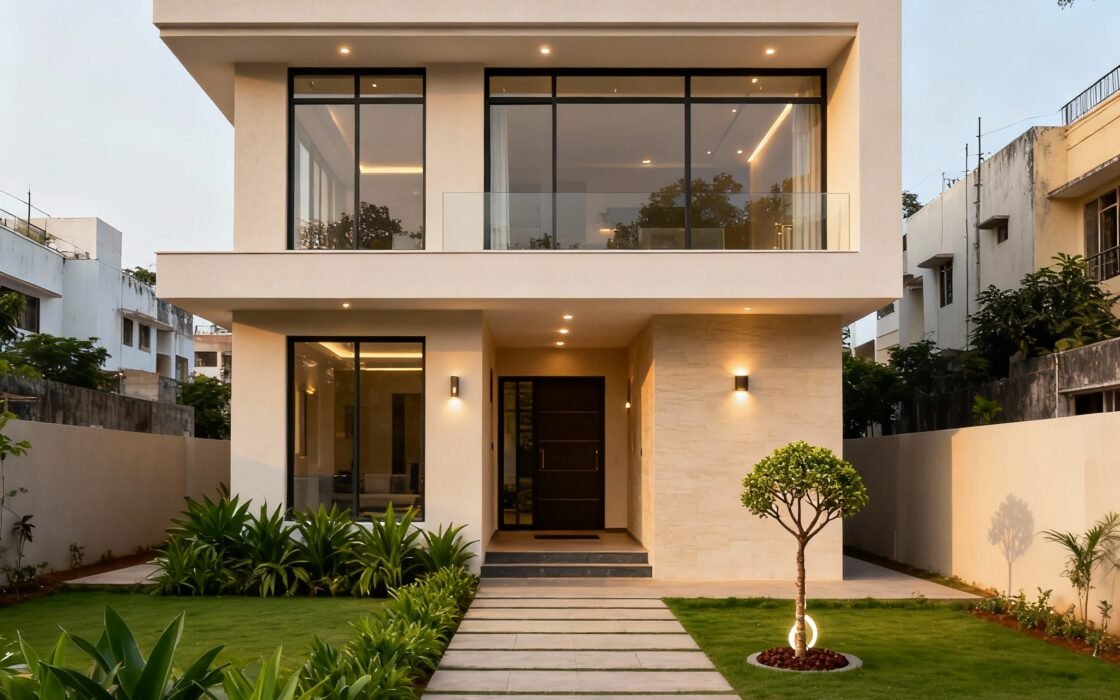 2 Bhk for rent in HSR layout