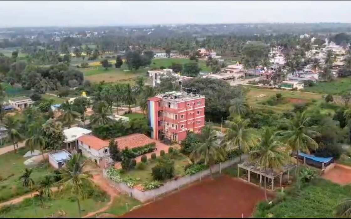 Prime Investment Property – Nandi Hills Road
