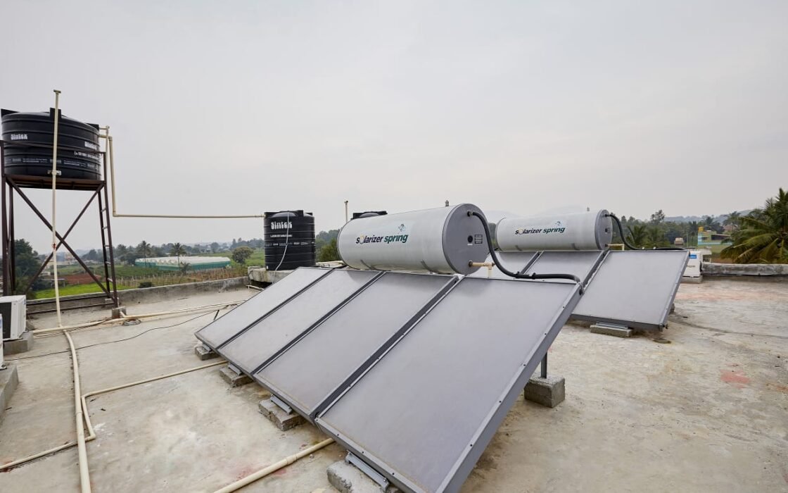 Prime Investment Property – Nandi Hills Road