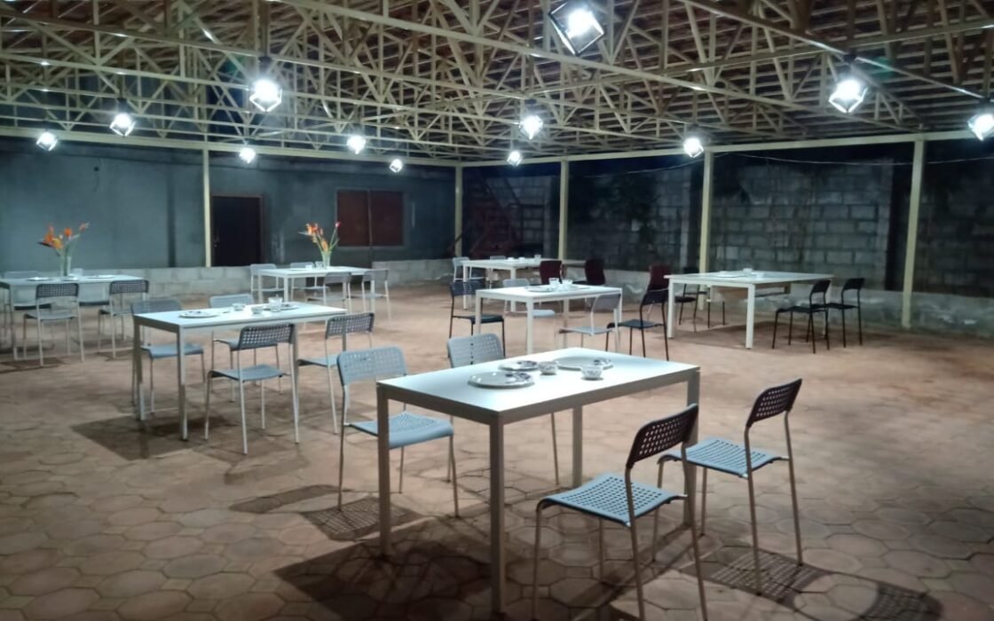 Prime Investment Property – Nandi Hills Road