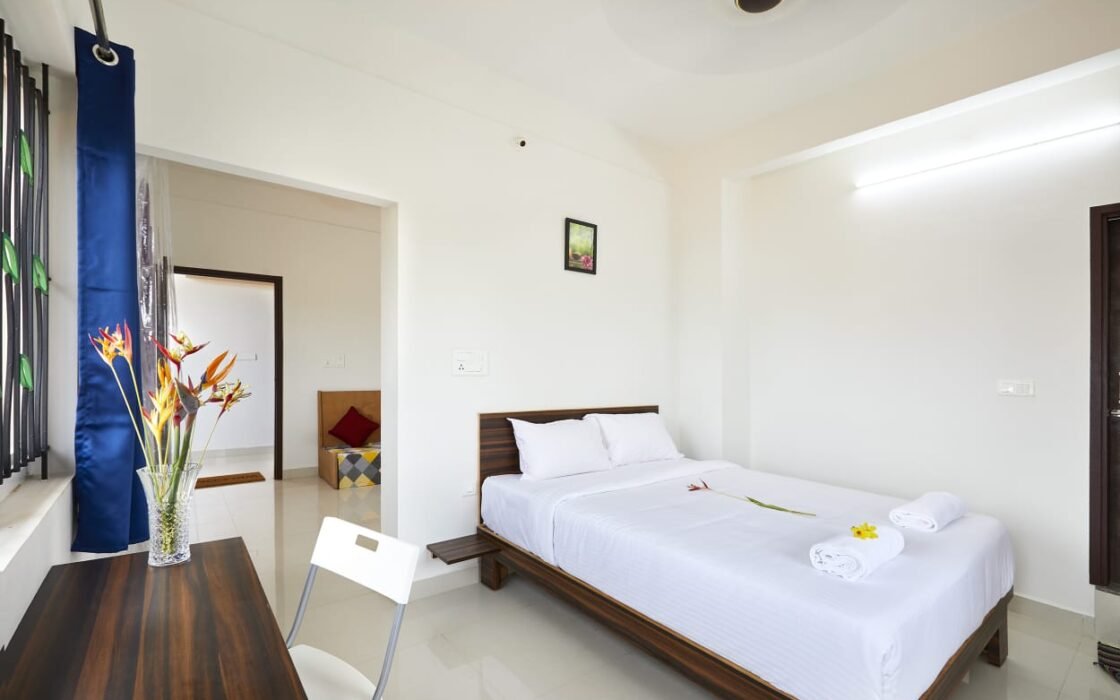 Prime Investment Property – Nandi Hills Road