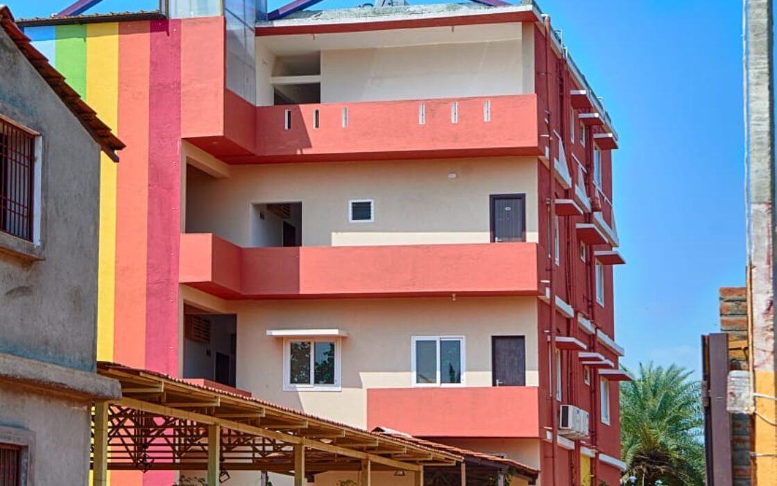 Prime Investment Property – Nandi Hills Road