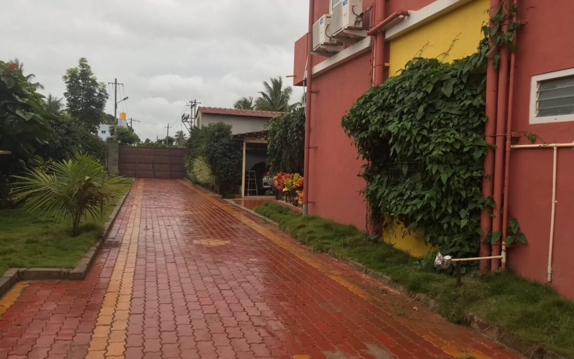 Prime Investment Property – Nandi Hills Road