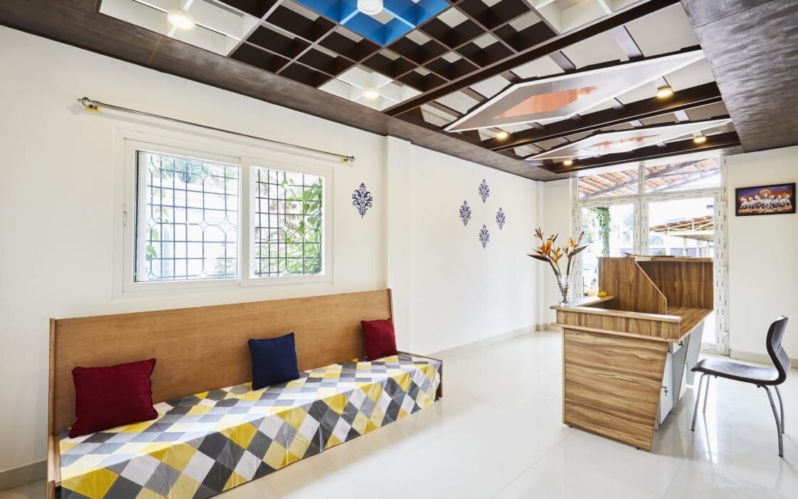 Prime Investment Property – Nandi Hills Road