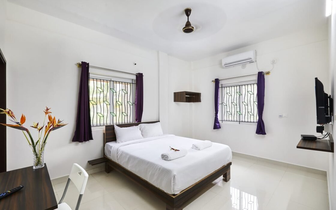 Prime Investment Property – Nandi Hills Road