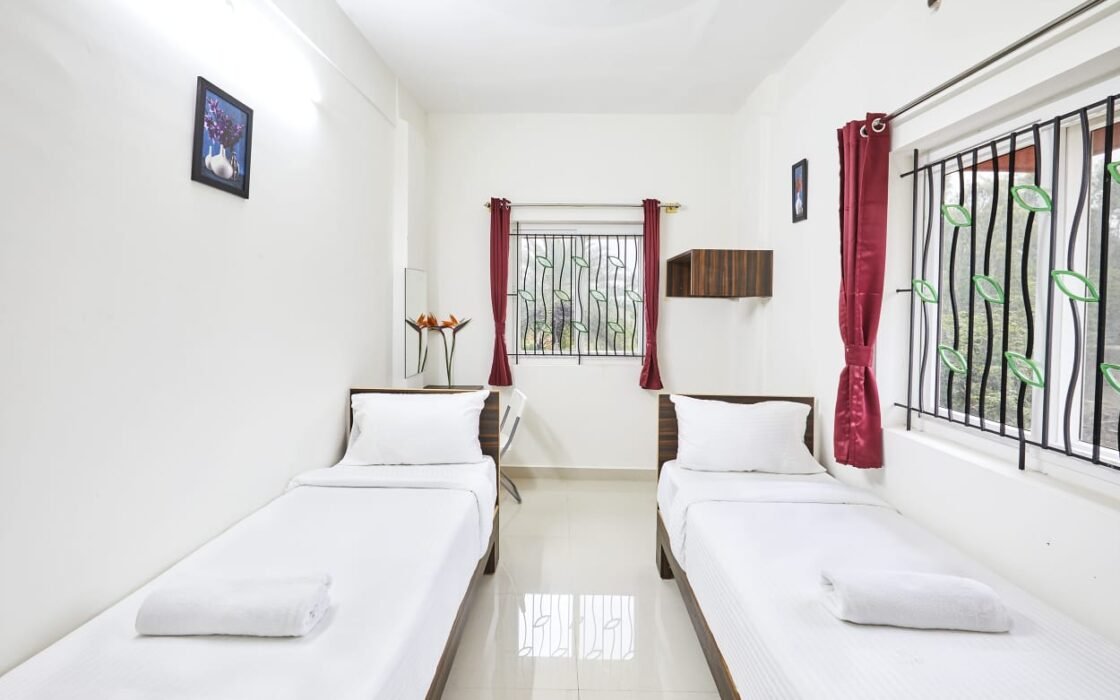 Prime Investment Property – Nandi Hills Road