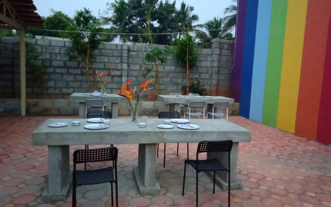 Prime Investment Property – Nandi Hills Road