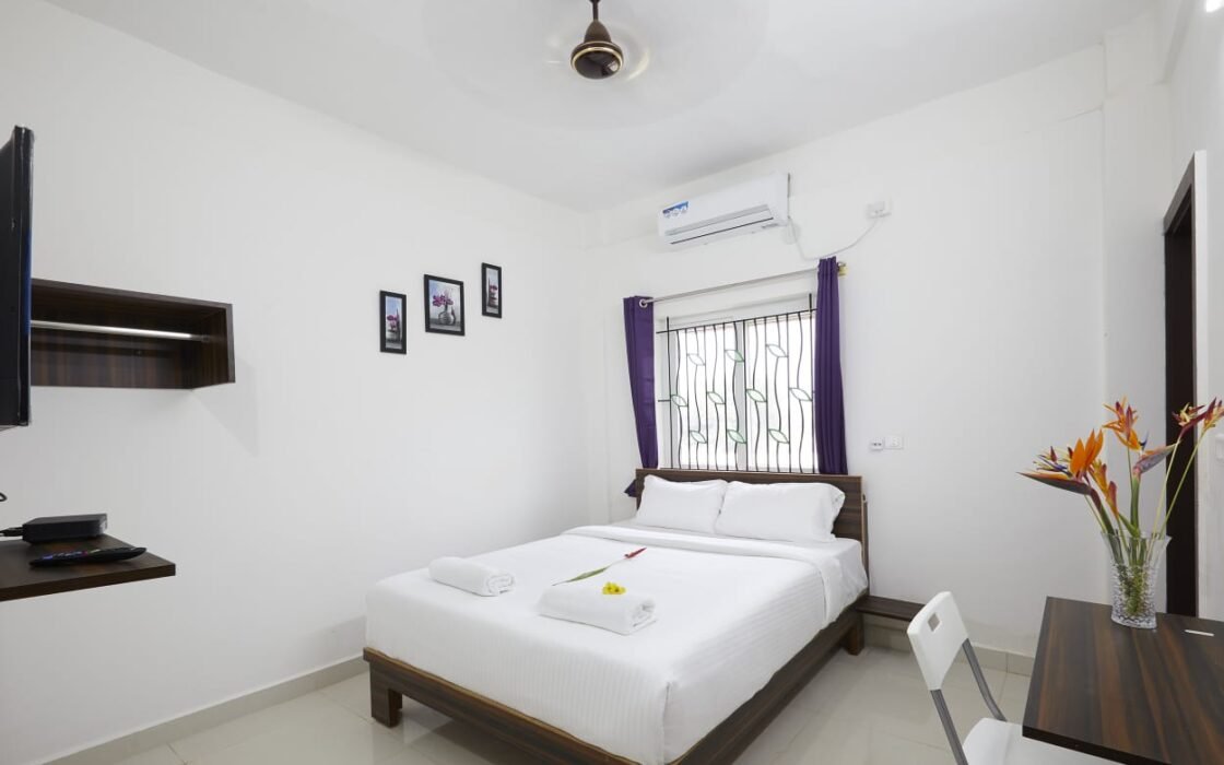 Prime Investment Property – Nandi Hills Road