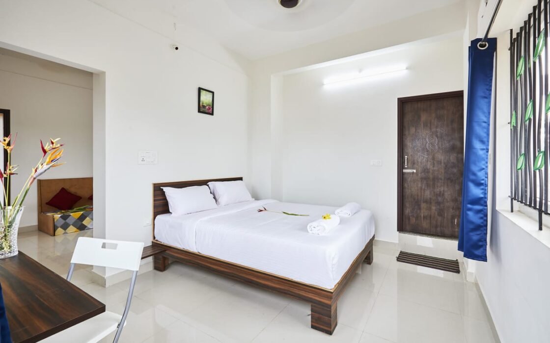 Prime Investment Property – Nandi Hills Road