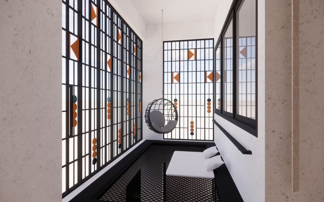 Fully Furnished Boutique Villa at The Imperial Address – Phase || 