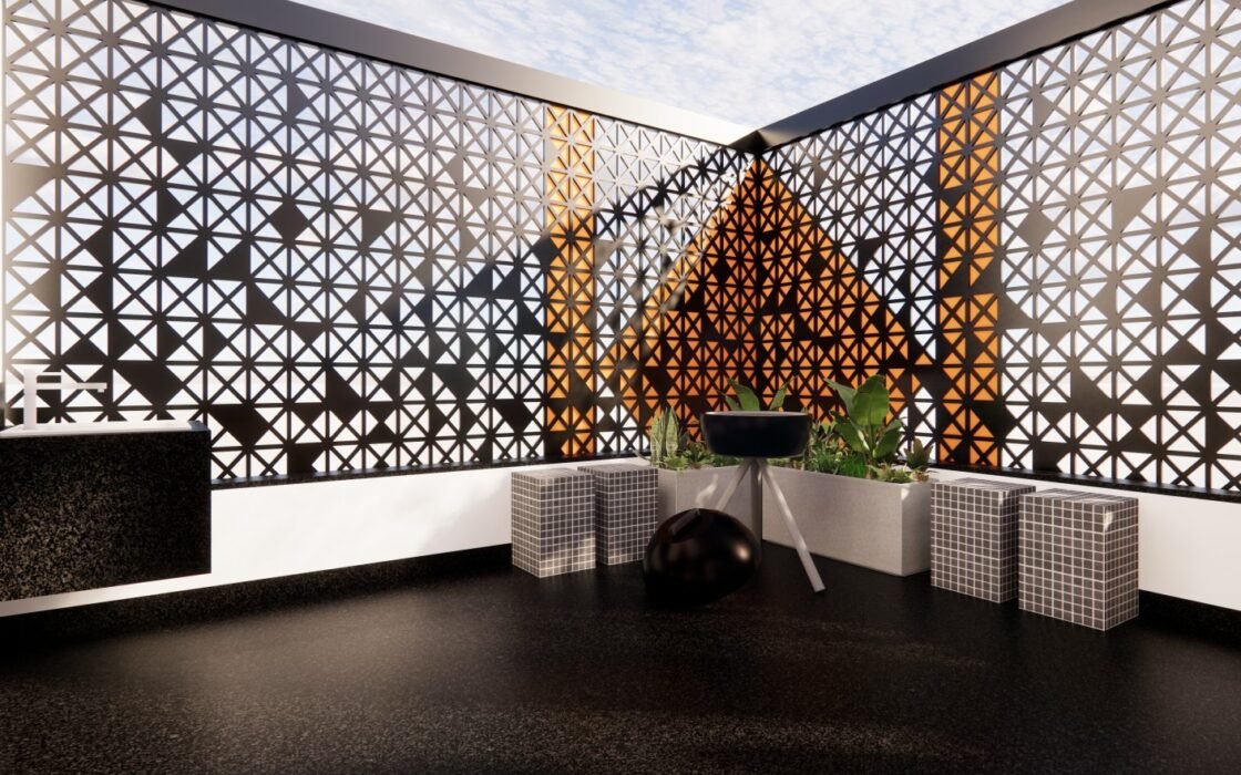 Fully Furnished Boutique Villa at The Imperial Address – Phase || 