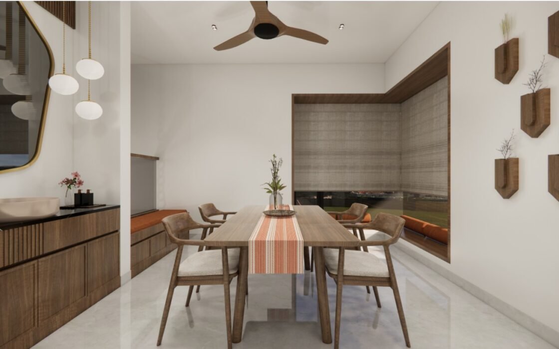 Fully Furnished Boutique Villa at The Imperial Address – Phase || 