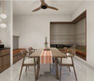 Fully Furnished Boutique Villa at The Imperial Address – Phase || 