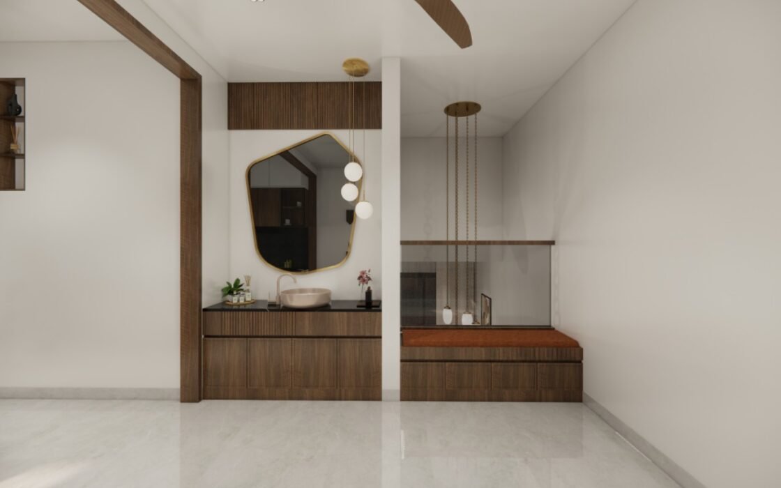 Fully Furnished Boutique Villa at The Imperial Address – Phase || 