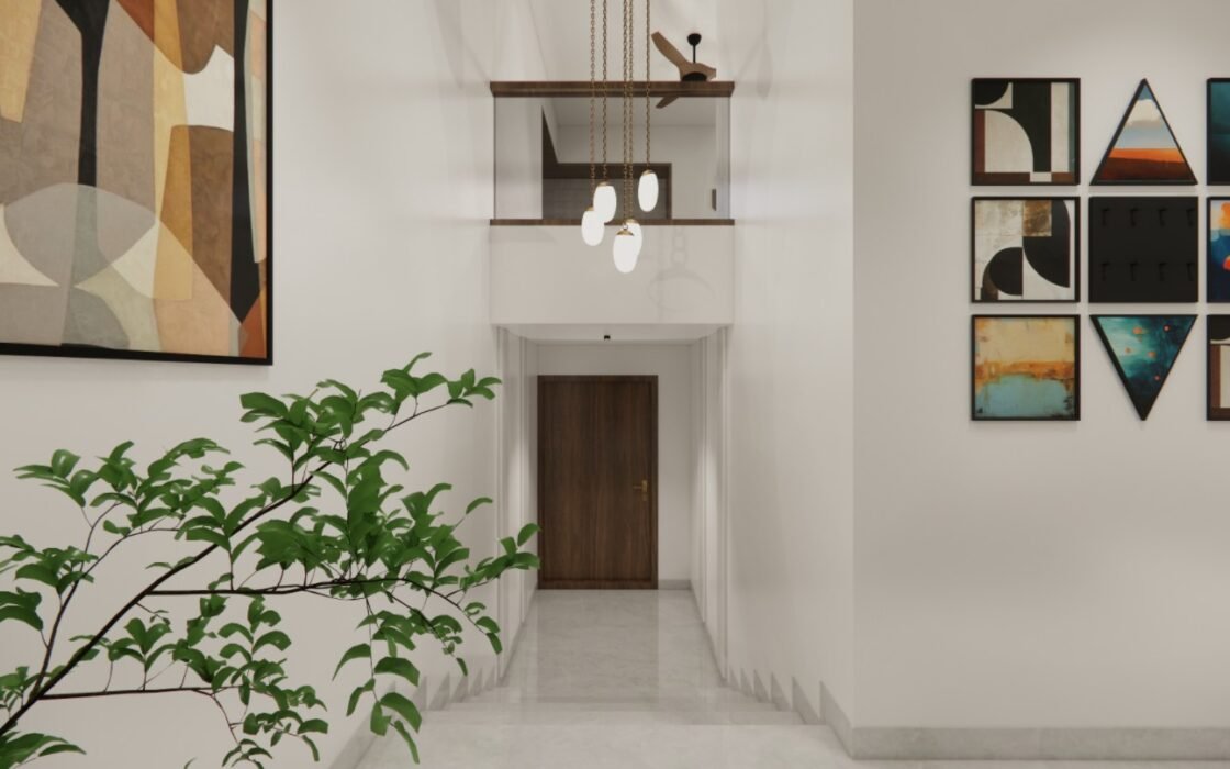 Fully Furnished Boutique Villa at The Imperial Address – Phase || 