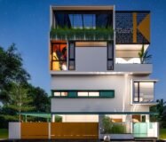 Fully Furnished Boutique Villa at The Imperial Address – Phase || 