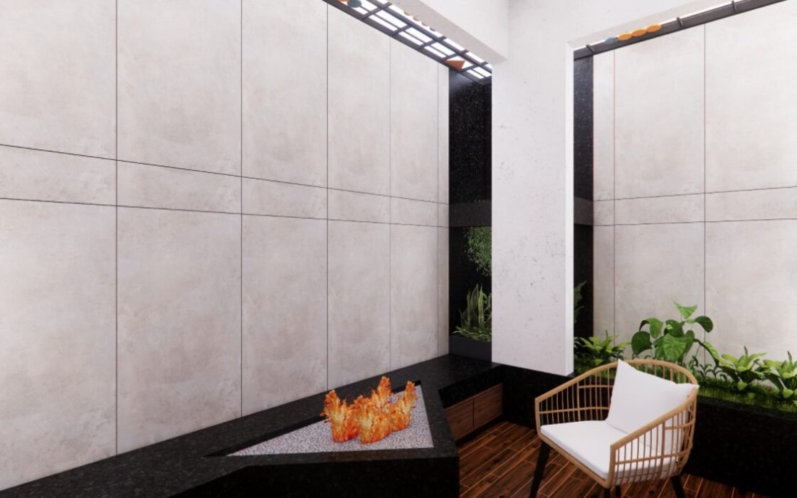 Fully Furnished Boutique Villa at The Imperial Address – Phase || 