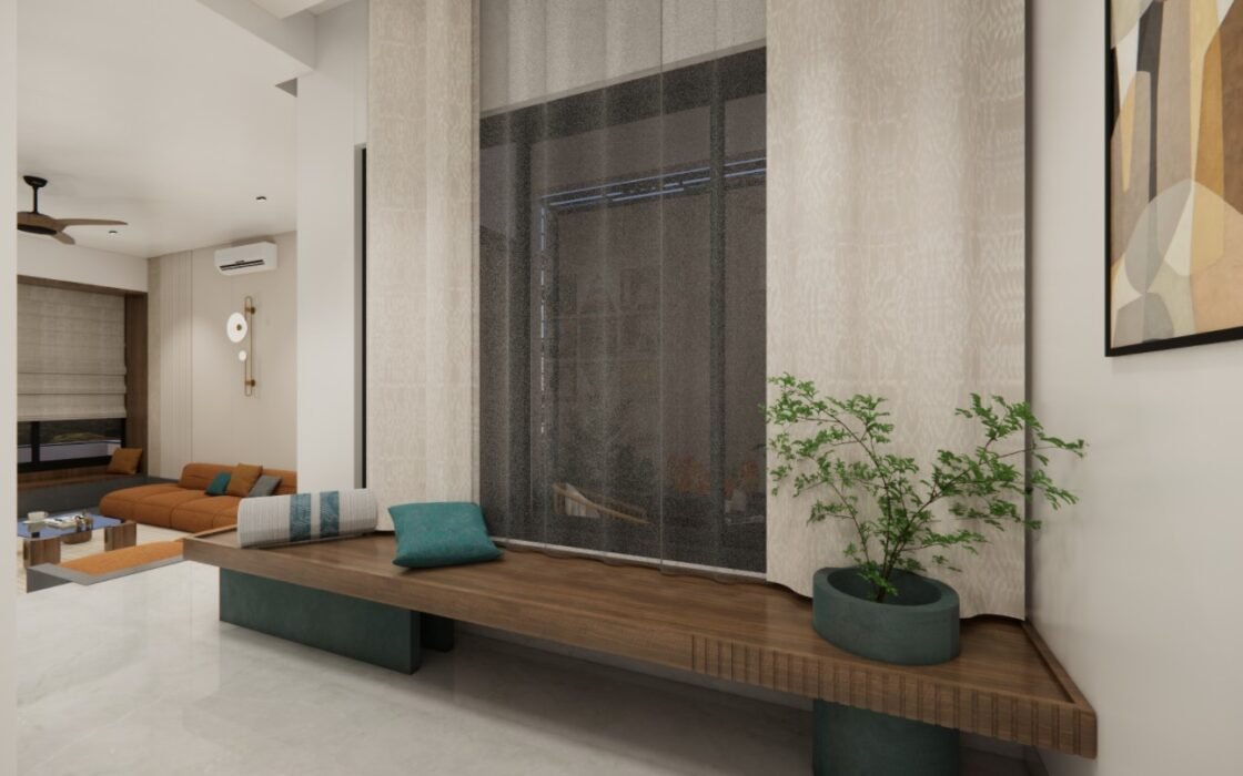 Fully Furnished Boutique Villa at The Imperial Address – Phase || 