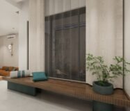 Fully Furnished Boutique Villa at The Imperial Address – Phase || 