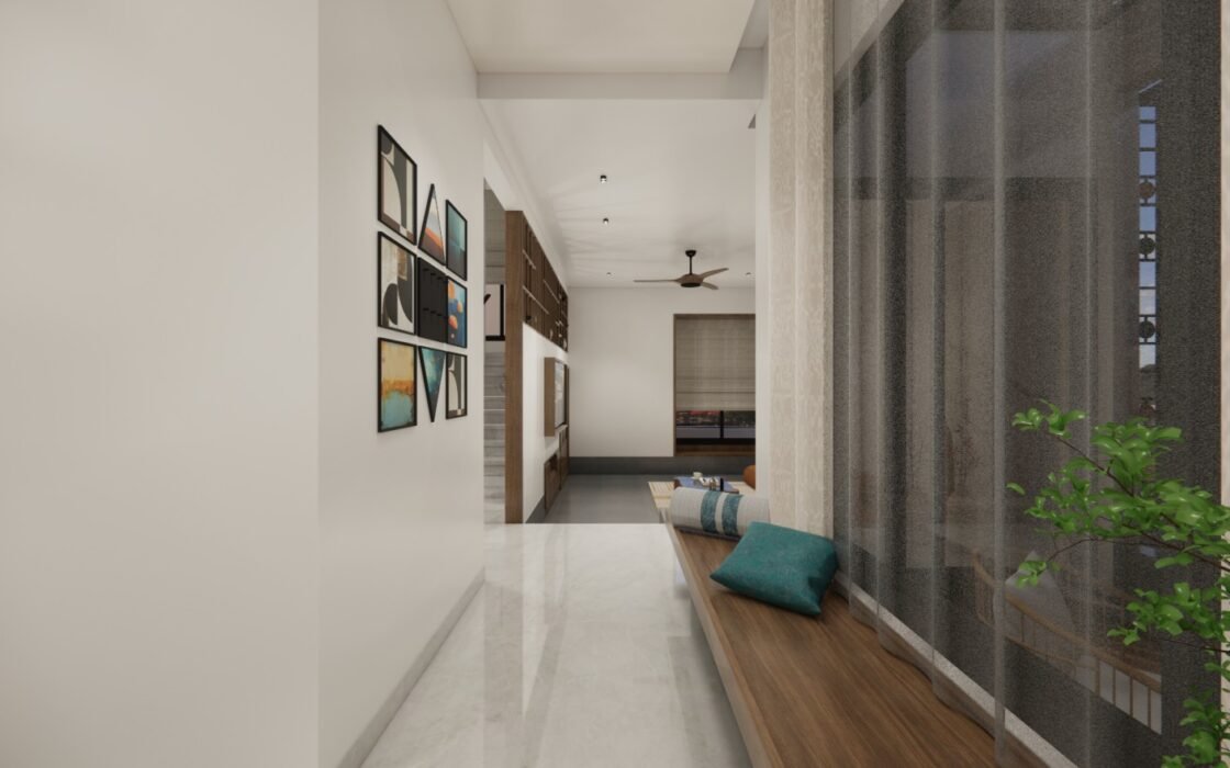 Fully Furnished Boutique Villa at The Imperial Address – Phase || 