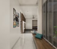 Fully Furnished Boutique Villa at The Imperial Address – Phase || 