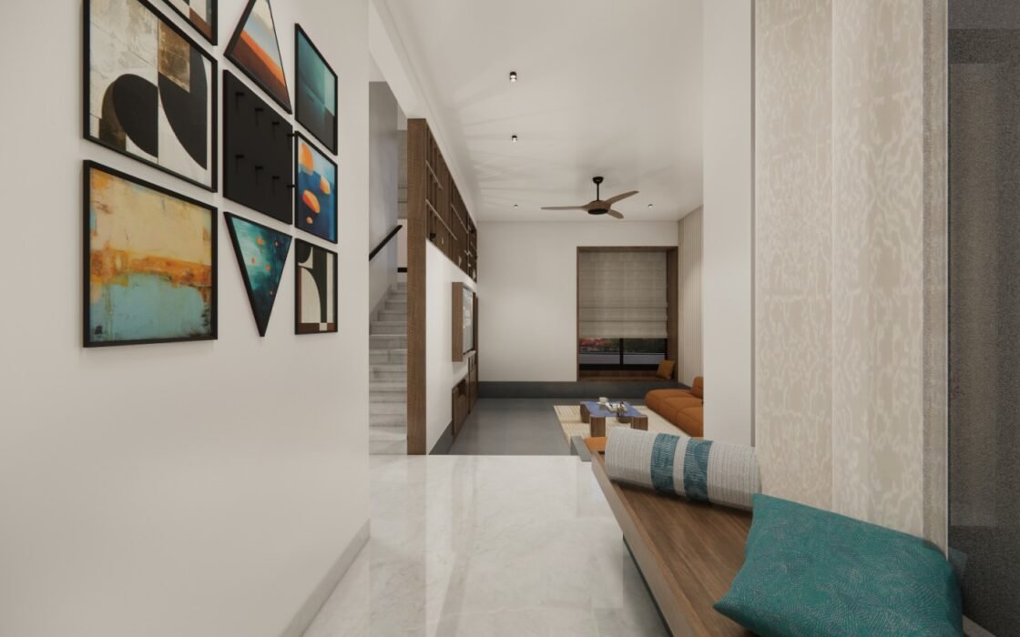 Fully Furnished Boutique Villa at The Imperial Address – Phase || 