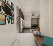 Fully Furnished Boutique Villa at The Imperial Address – Phase || 