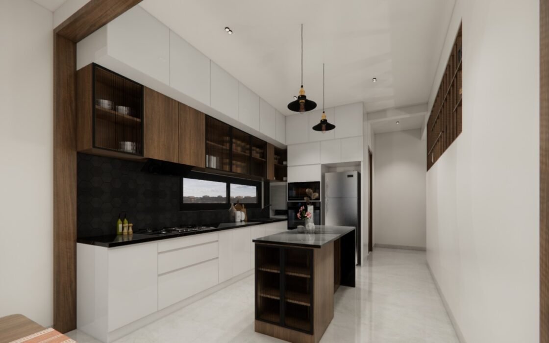 Fully Furnished Boutique Villa at The Imperial Address – Phase || 