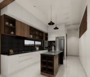 Fully Furnished Boutique Villa at The Imperial Address – Phase || 