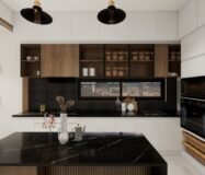 Fully Furnished Boutique Villa at The Imperial Address – Phase || 