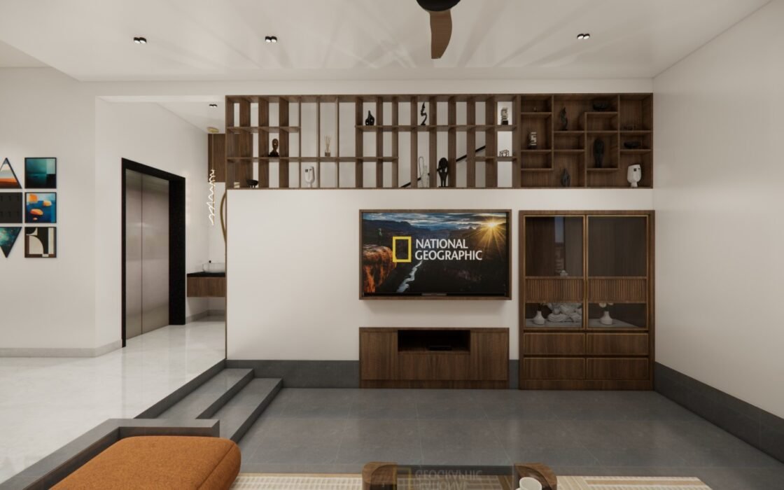 Fully Furnished Boutique Villa at The Imperial Address – Phase || 