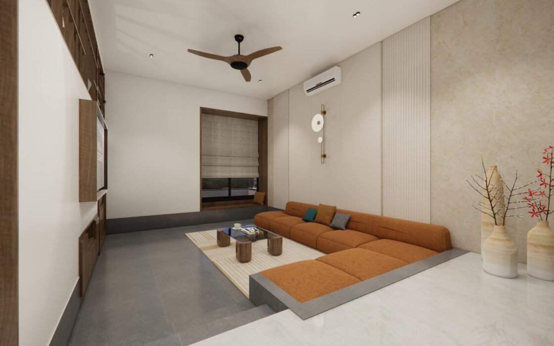 Fully Furnished Boutique Villa at The Imperial Address – Phase || 