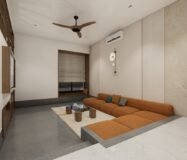 Fully Furnished Boutique Villa at The Imperial Address – Phase || 