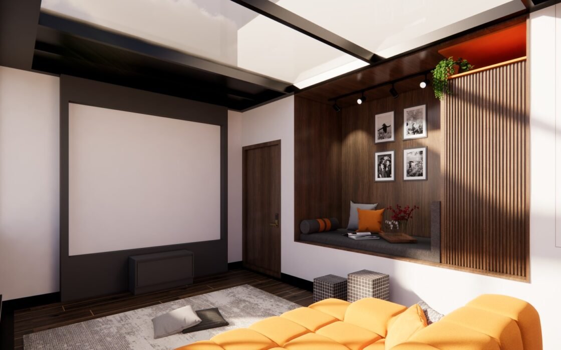 Fully Furnished Boutique Villa at The Imperial Address – Phase || 