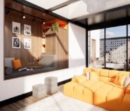 Fully Furnished Boutique Villa at The Imperial Address – Phase || 