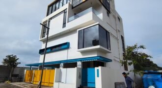 Fully Furnished Boutique Villa at The Imperial Address – Phase || 