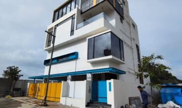 Fully Furnished Boutique Villa at The Imperial Address – Phase || 