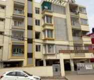 3 BHK Furnished Apartment for Sale – Hennur Airport Road