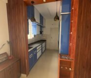 3 BHK Furnished Apartment for Sale – Hennur Airport Road