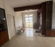 3 BHK Furnished Apartment for Sale – Hennur Airport Road