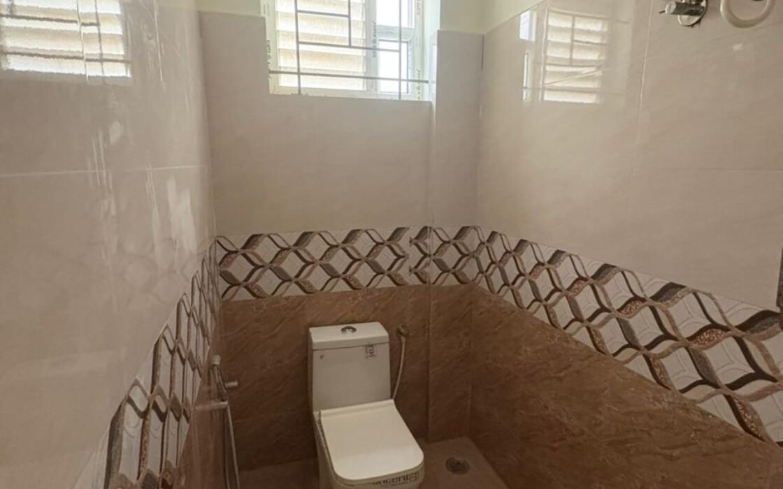 3 BHK Furnished Apartment for Sale – Hennur Airport Road